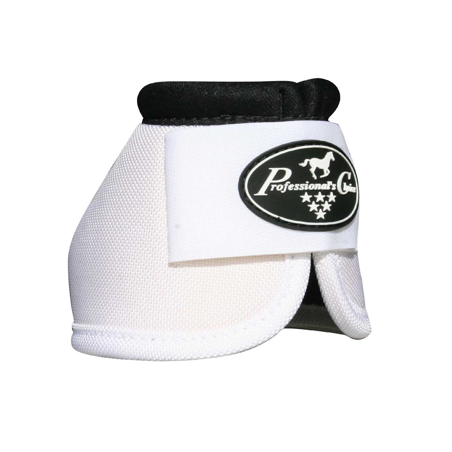 Paragolpes con cordura Professional's Choice - Blanco