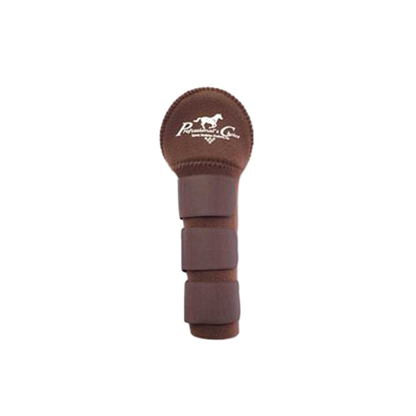 Paracolas de neopreno Professional's Choice TW100 - Marrón