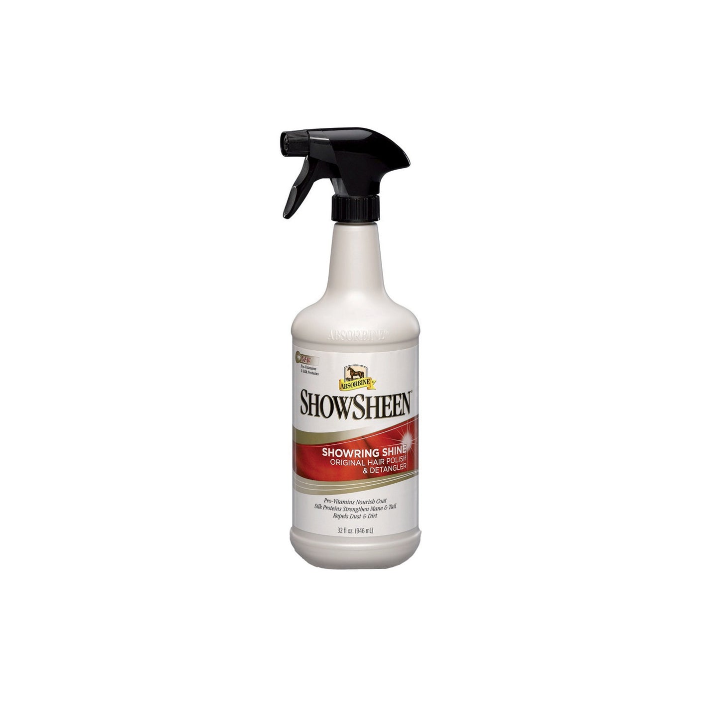 ShowSheen (946 ml) Absorbine