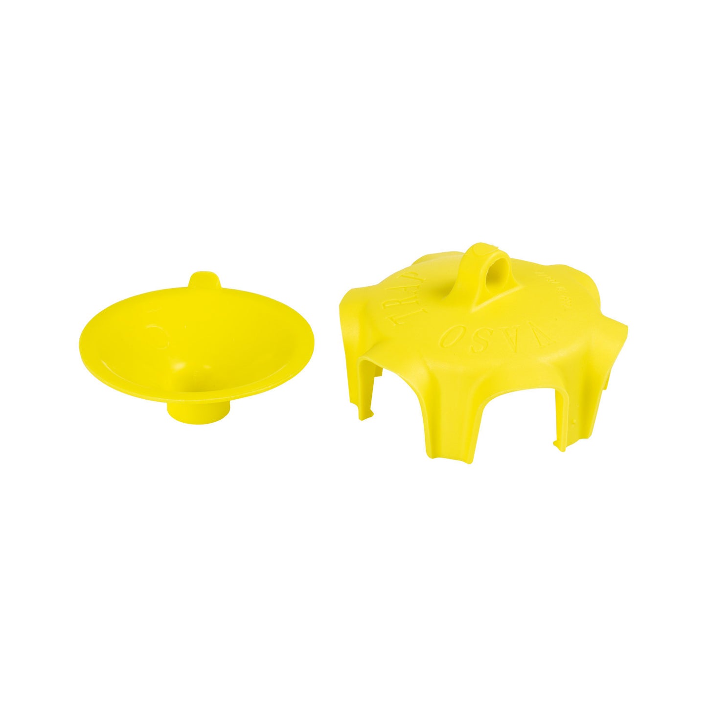 Trampa para moscas 750 ml AmaHorse