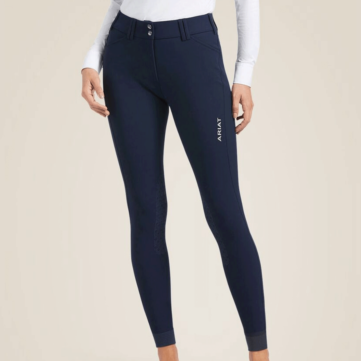 Pantalón Ariat Tri Factor Knee Patch-Rincón del Valle