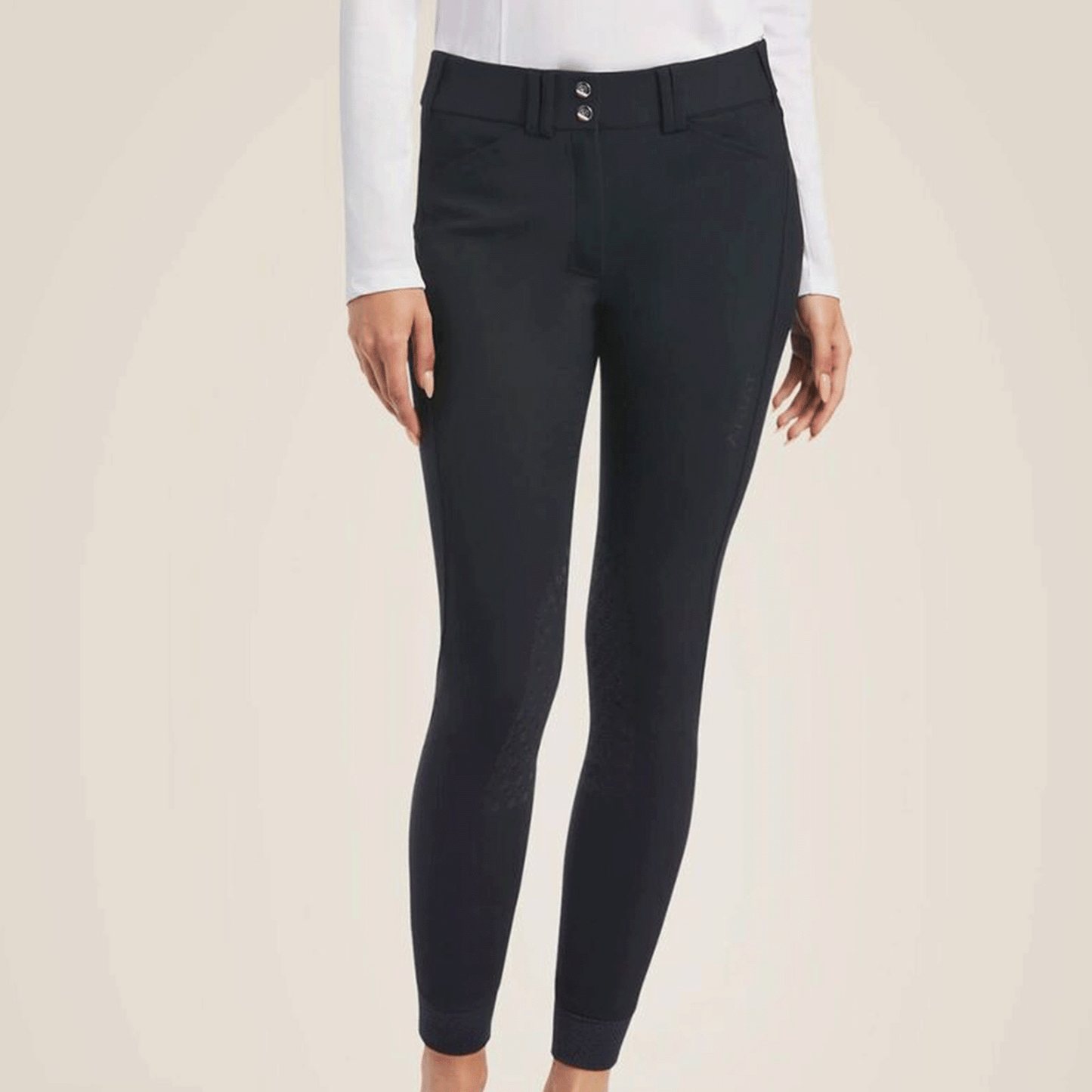 Pantalón Ariat Tri Factor Knee Patch-Rincón del Valle