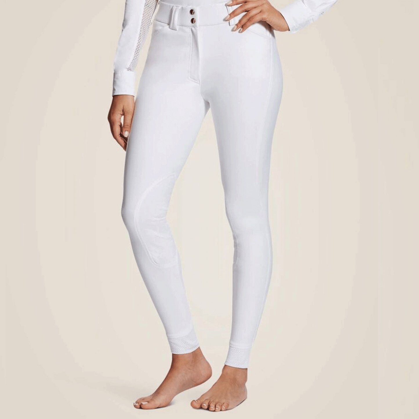 Pantalón Ariat Tri Factor Knee Patch-Rincón del Valle