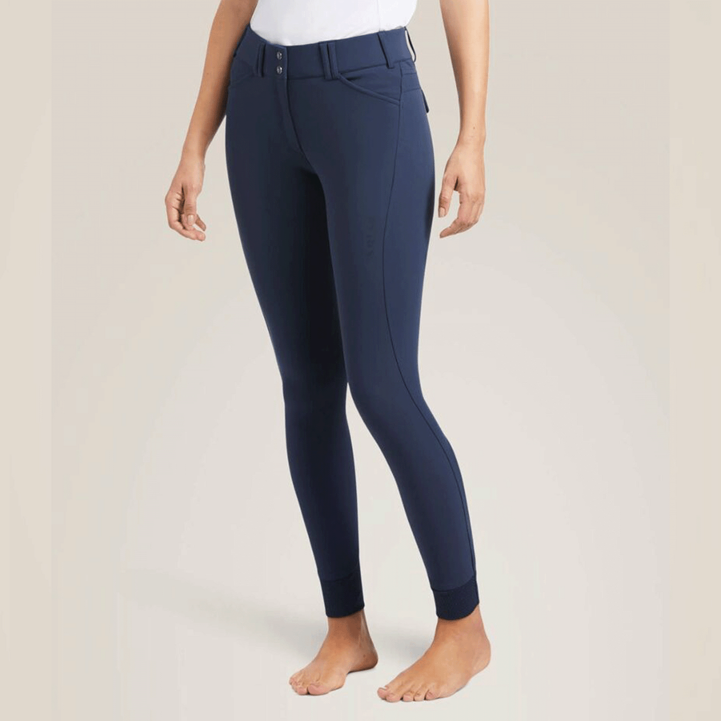 Pantalón Ariat Tri Factor Knee Patch-Rincón del Valle