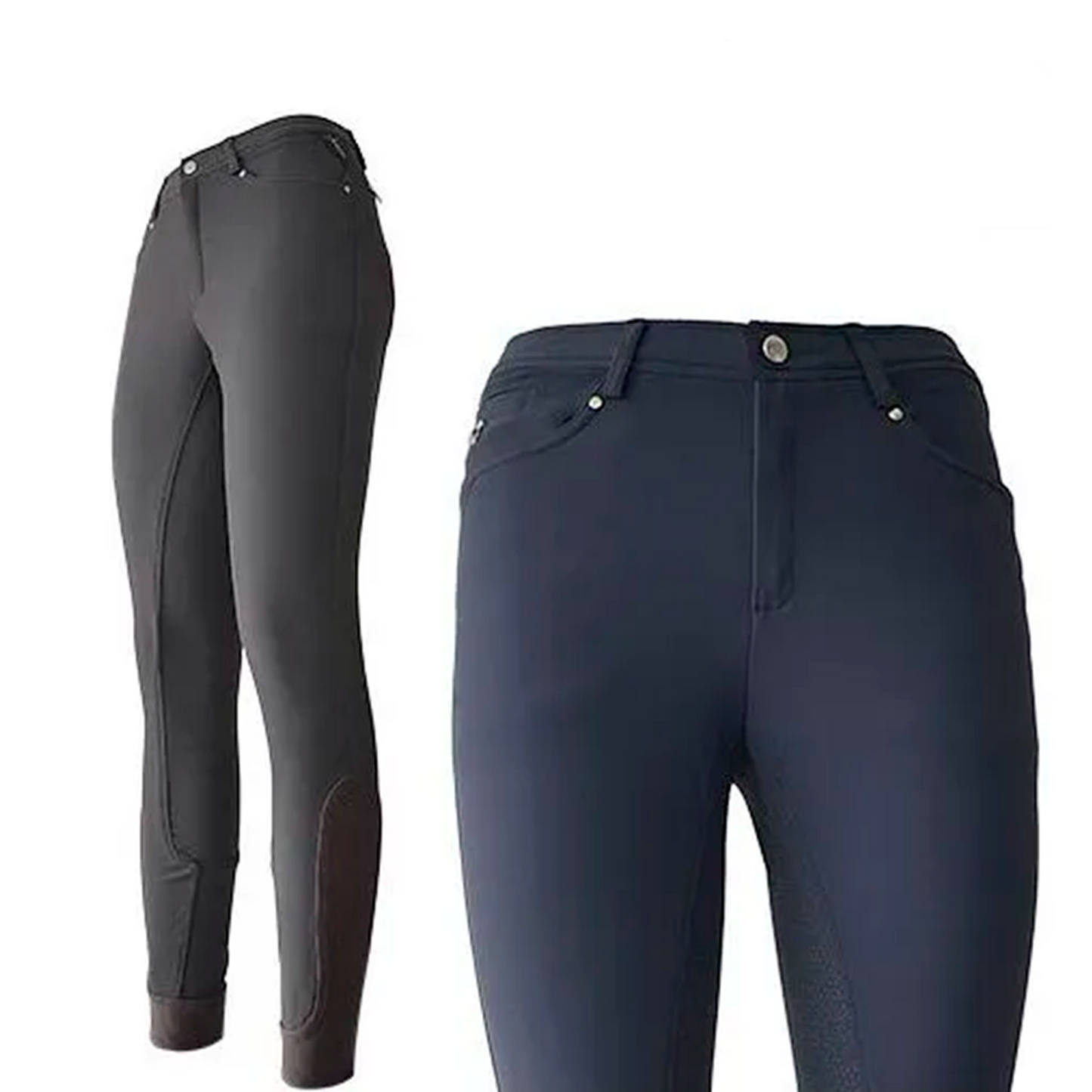 Pantalón Lexhis Biel Adhesión Plus Hombre-Rincón del Valle