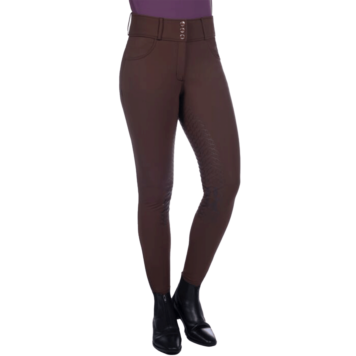 Pantalones De Montar Arctic Bay HKM-Rincón del Valle