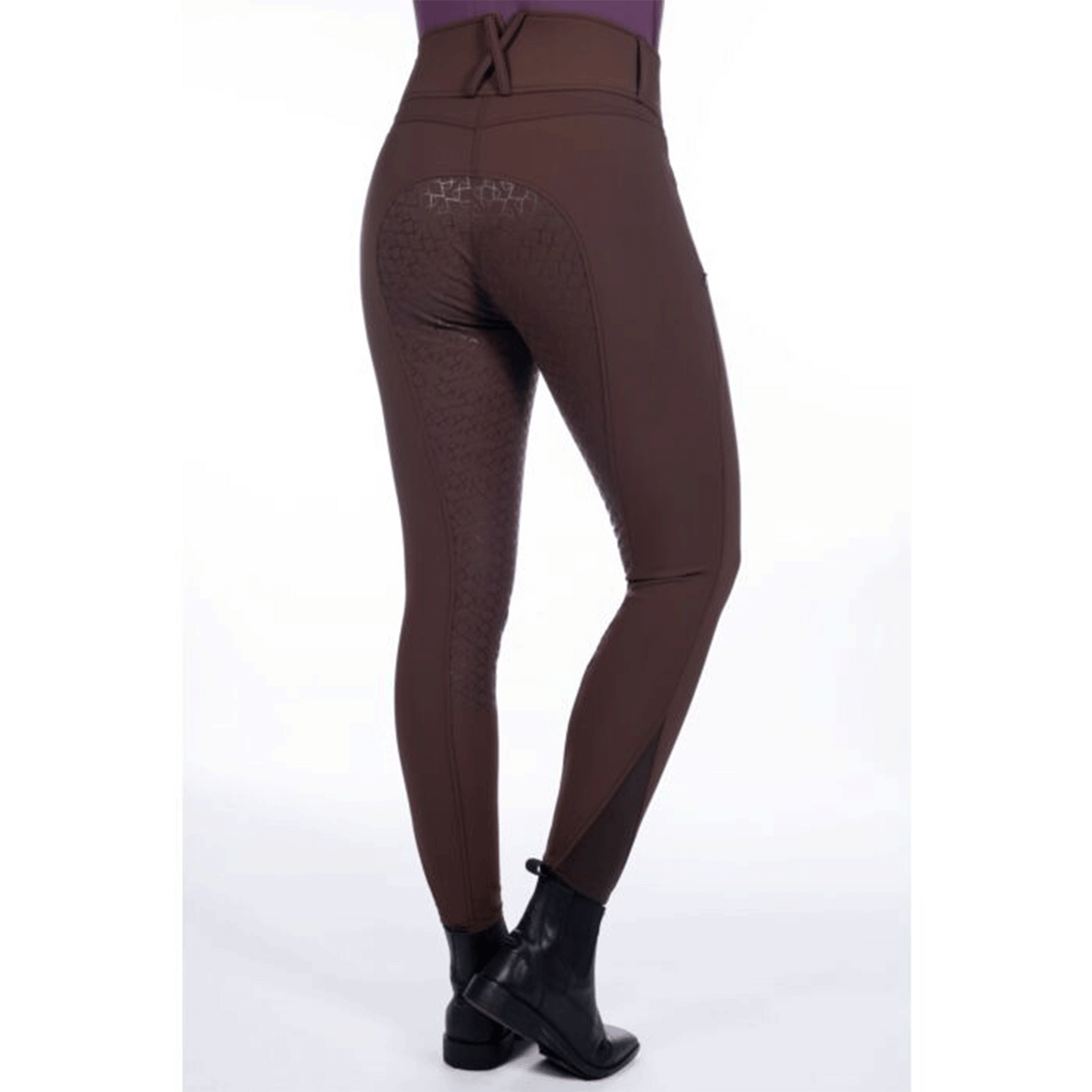 Pantalones De Montar Arctic Bay HKM-Rincón del Valle