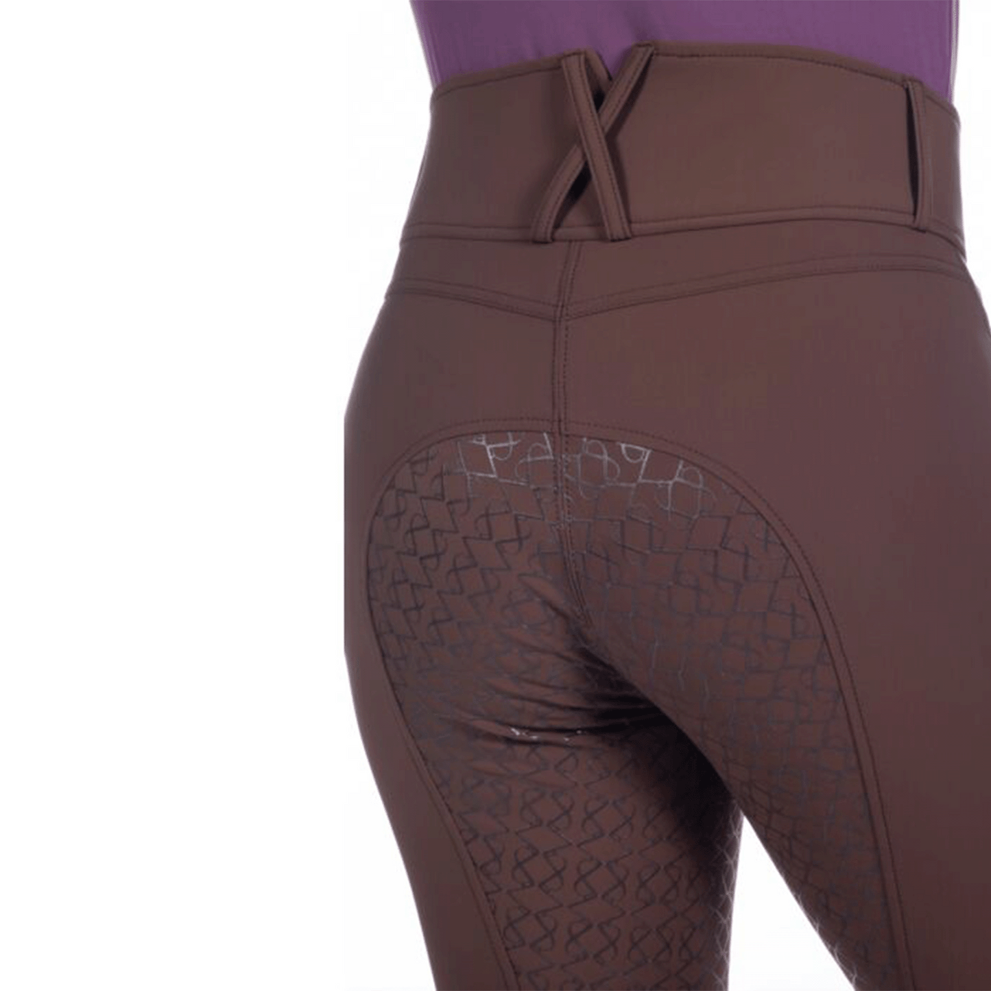 Pantalones De Montar Arctic Bay HKM-Rincón del Valle