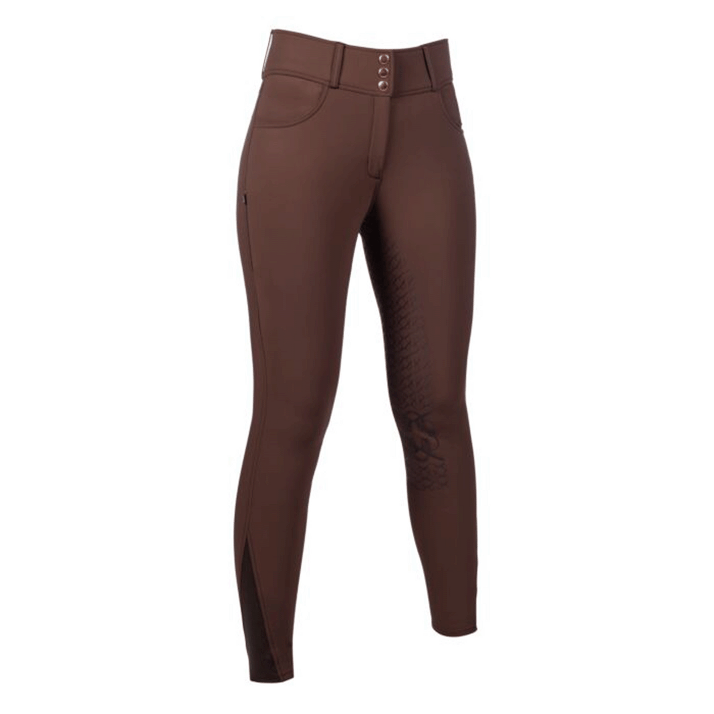 Pantalones De Montar Arctic Bay HKM-Rincón del Valle