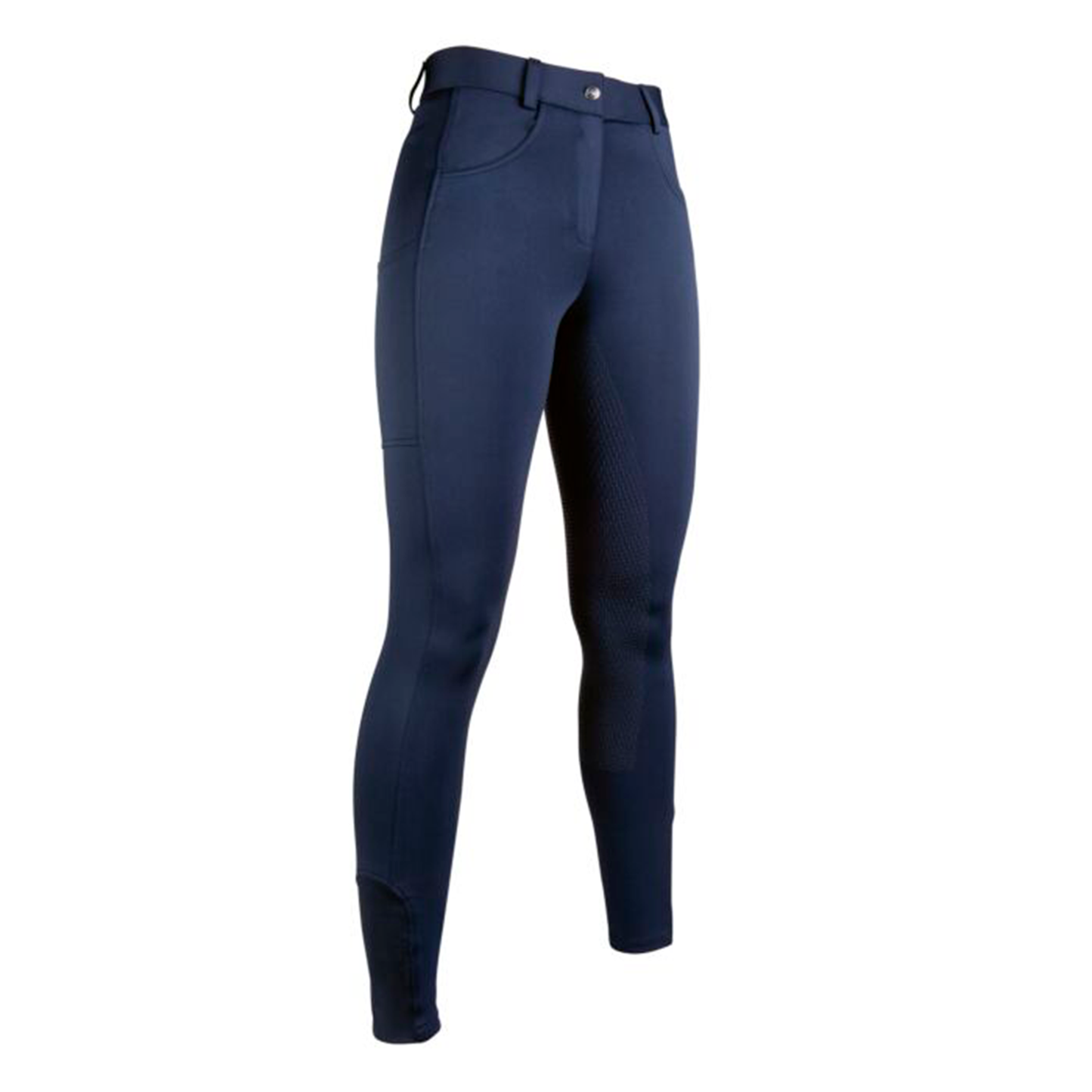 Pantalones De Montar Emma HKM-Rincón del Valle