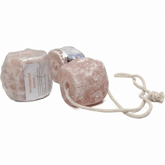 Accesorio ecuestre Himalayan saltlick QHP para equitación - vista 2
