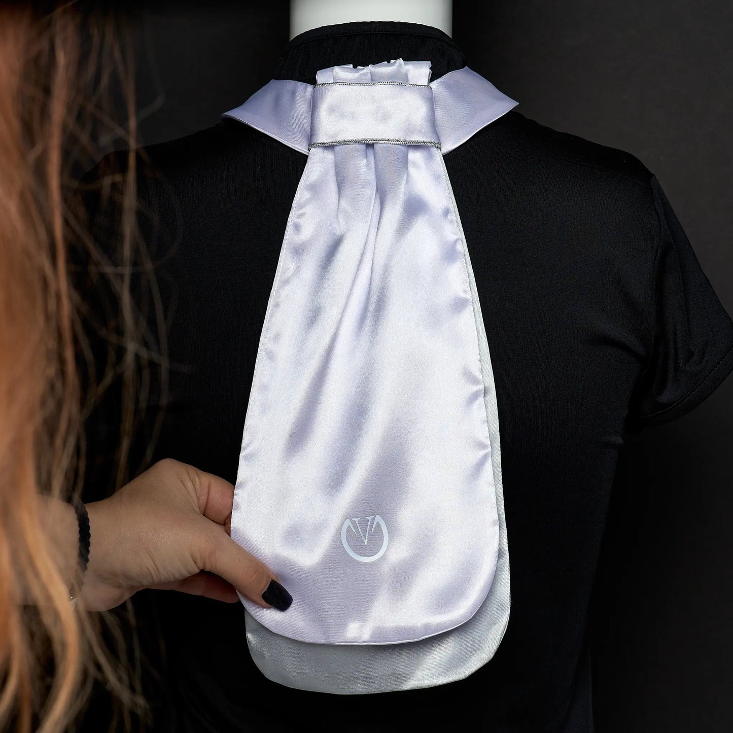 Plastrón Vellquine Basic-Rincón del Valle