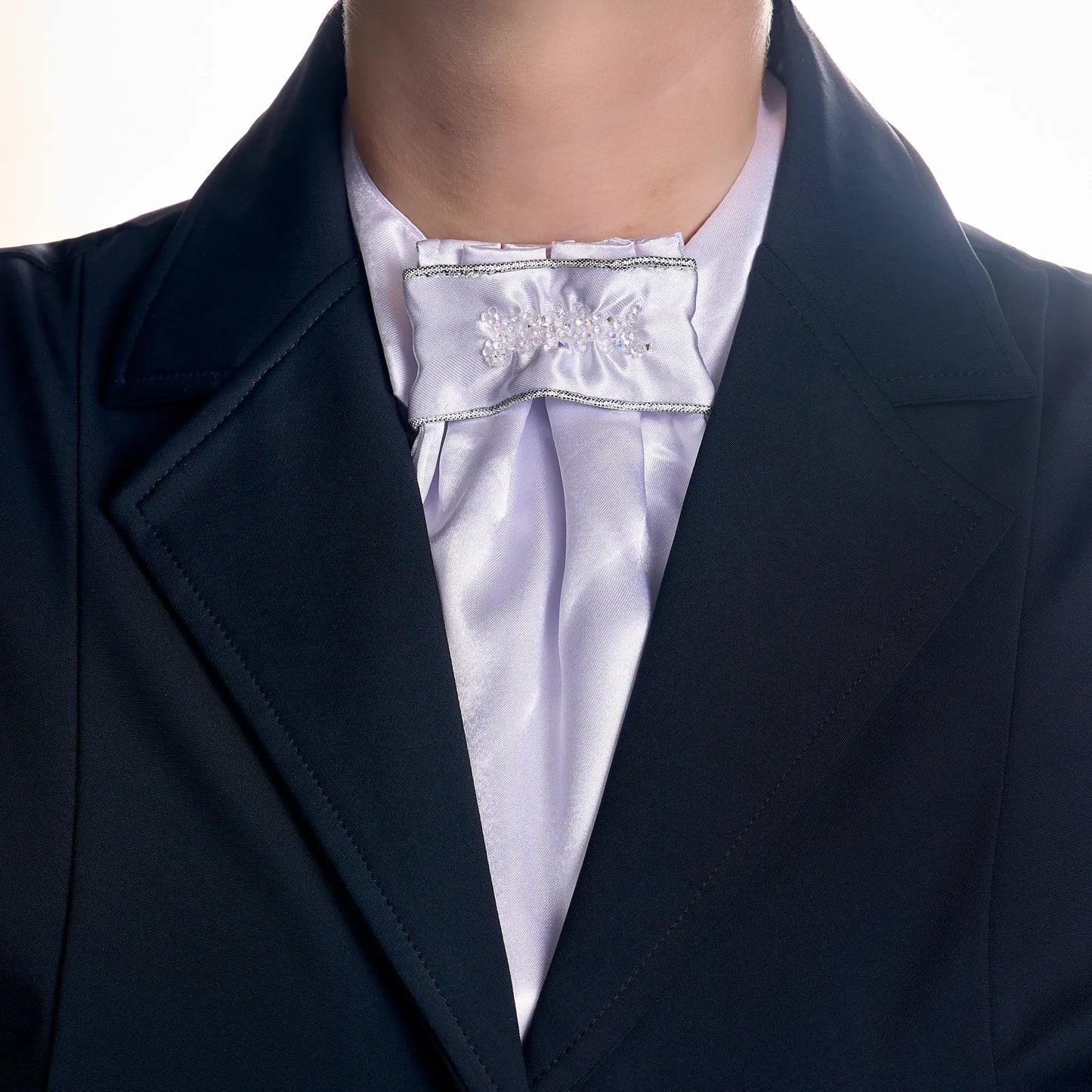 Plastrón Vellquine Tina-Rincón del Valle