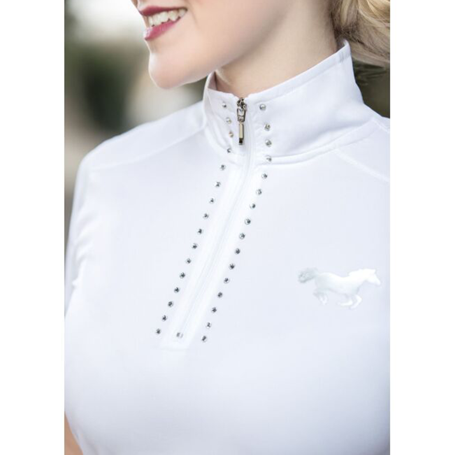 Polo Concurso -Function- HKM-Rincón del Valle