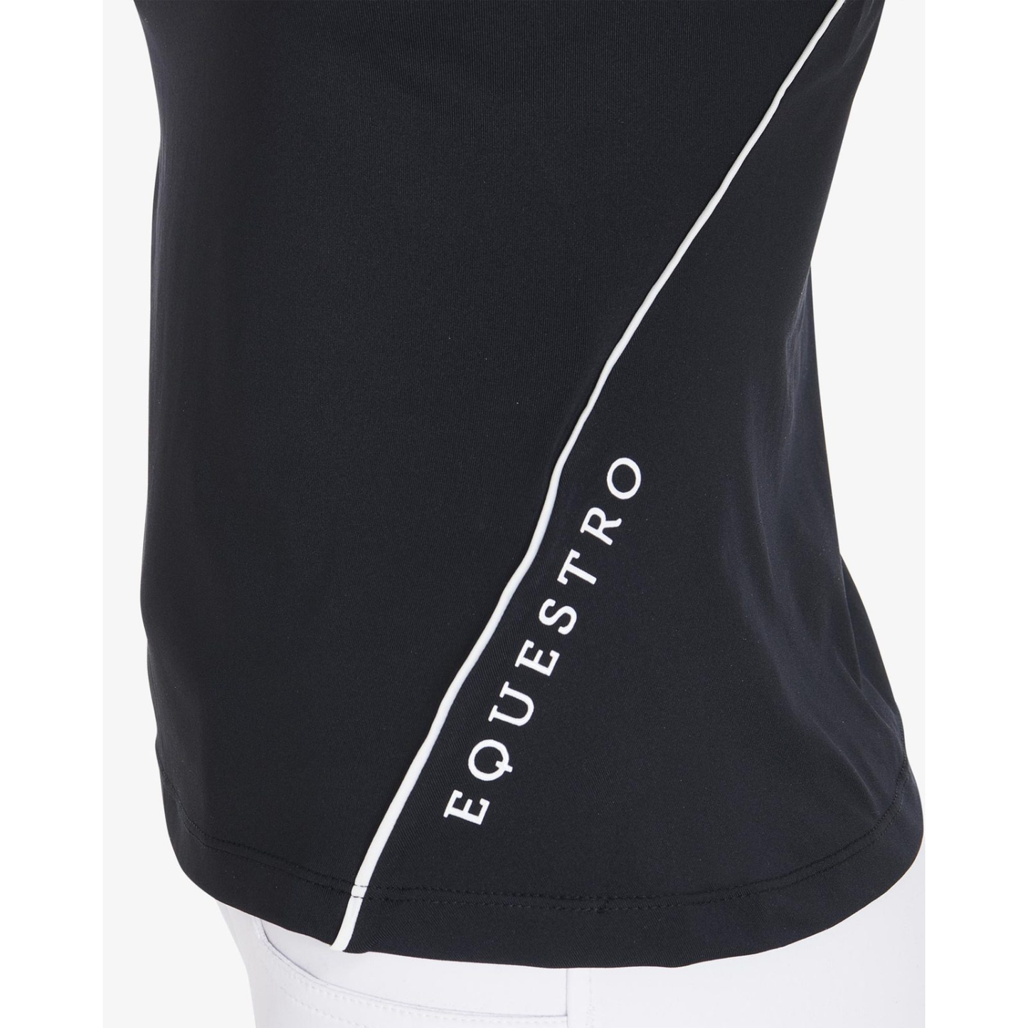 Polo De Entrenamiento Equestro-Rincón del Valle