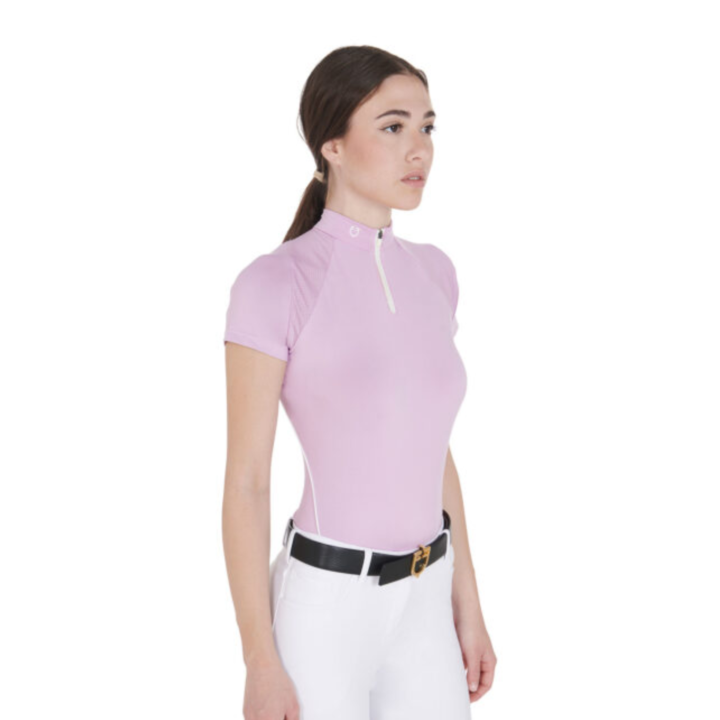 Polo De Entrenamiento Equestro-Rincón del Valle