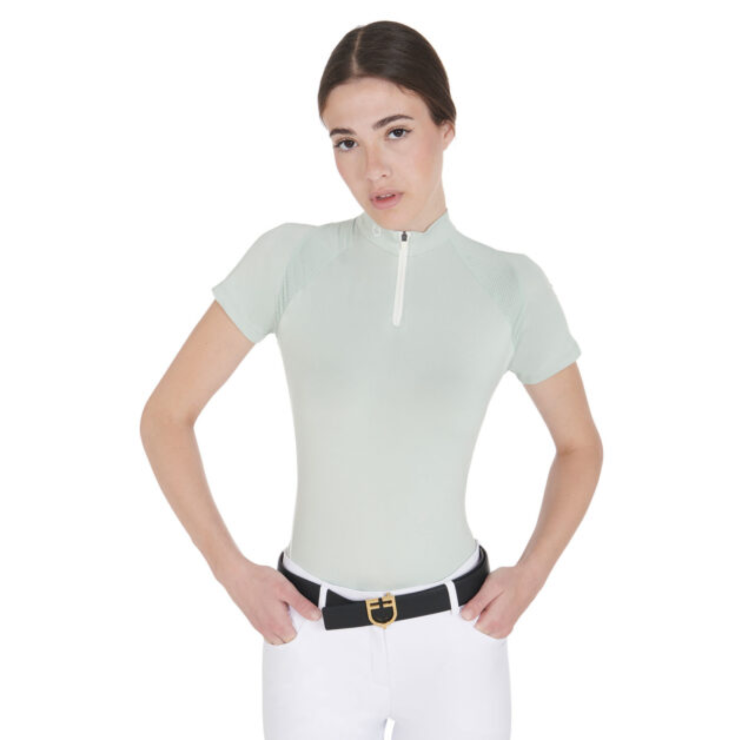 Polo De Entrenamiento Equestro-Rincón del Valle