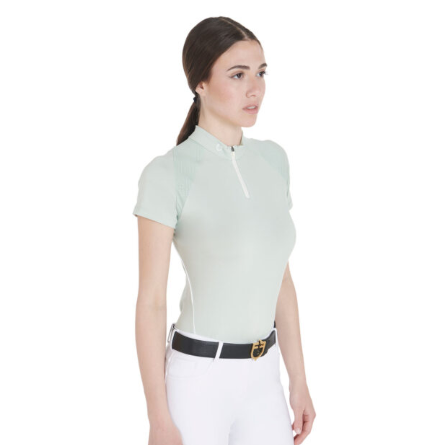Polo De Entrenamiento Equestro-Rincón del Valle