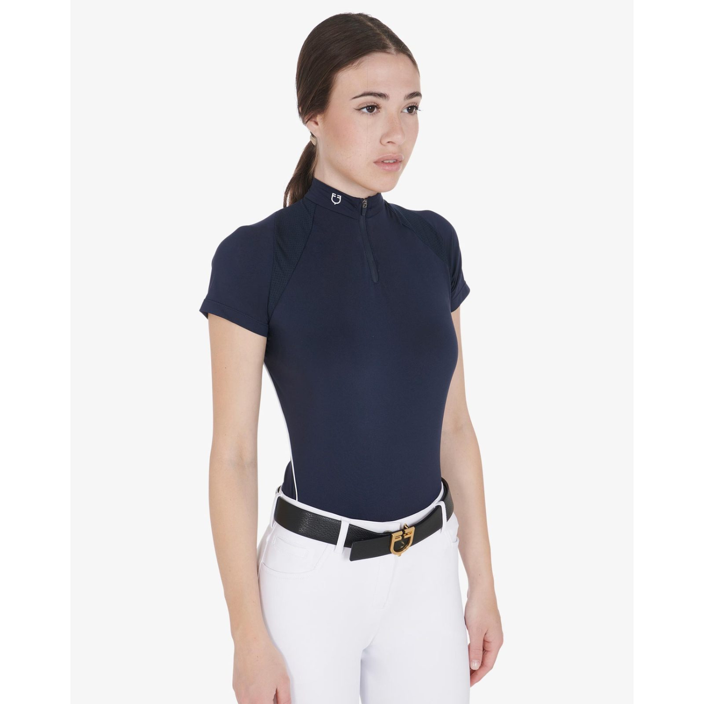 Polo De Entrenamiento Equestro-Rincón del Valle