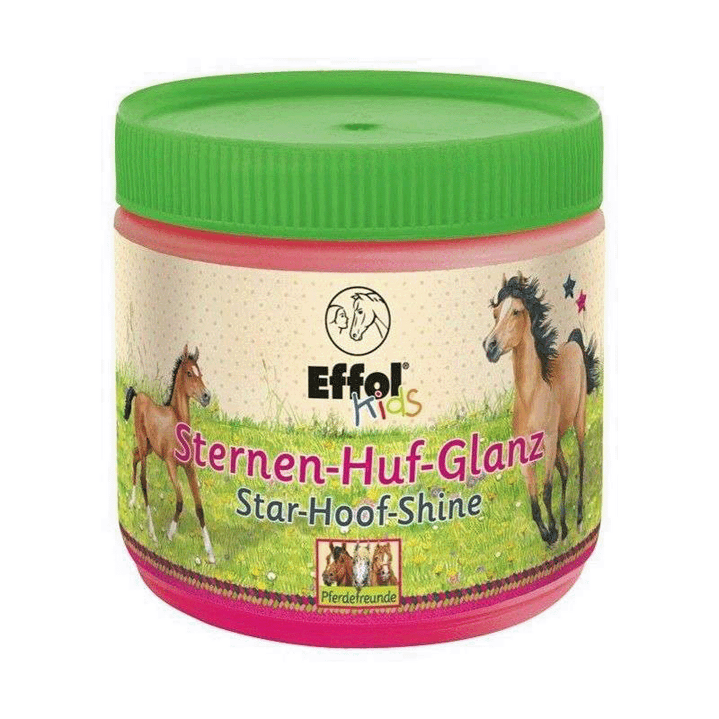 Pomada Cascos Kids Effol-Rincón del Valle