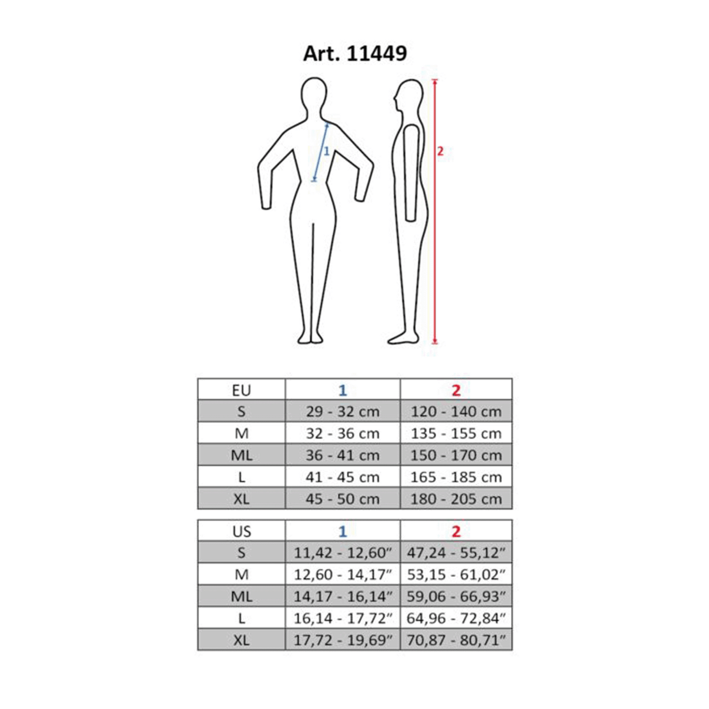 Protector Espalda -Softec- HKM-Rincón del Valle