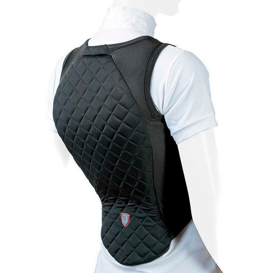 Protector Tattini Acolchado Adulto T.M para equitación - vista 2