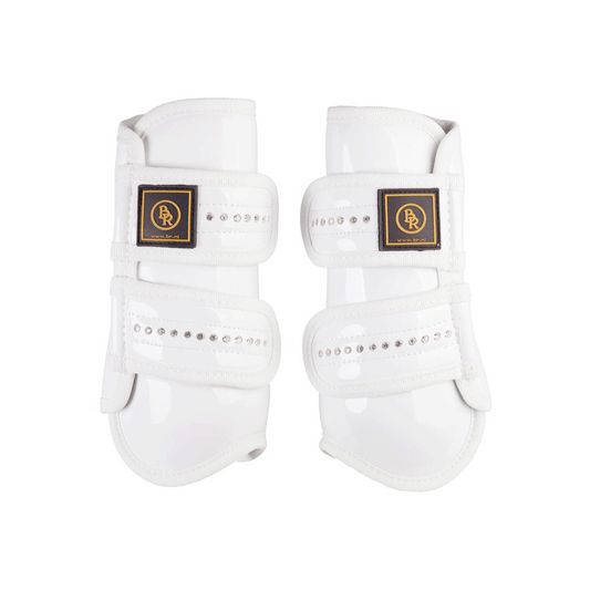 Protectores BR pro max Glamour para equitación - vista 2