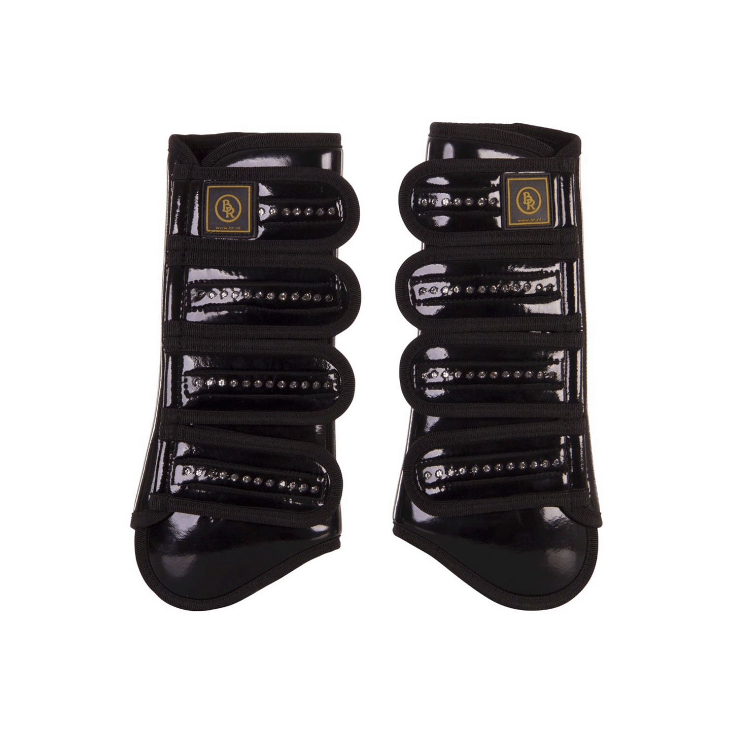 Protectores BR pro max Glamour para equitación - vista 6