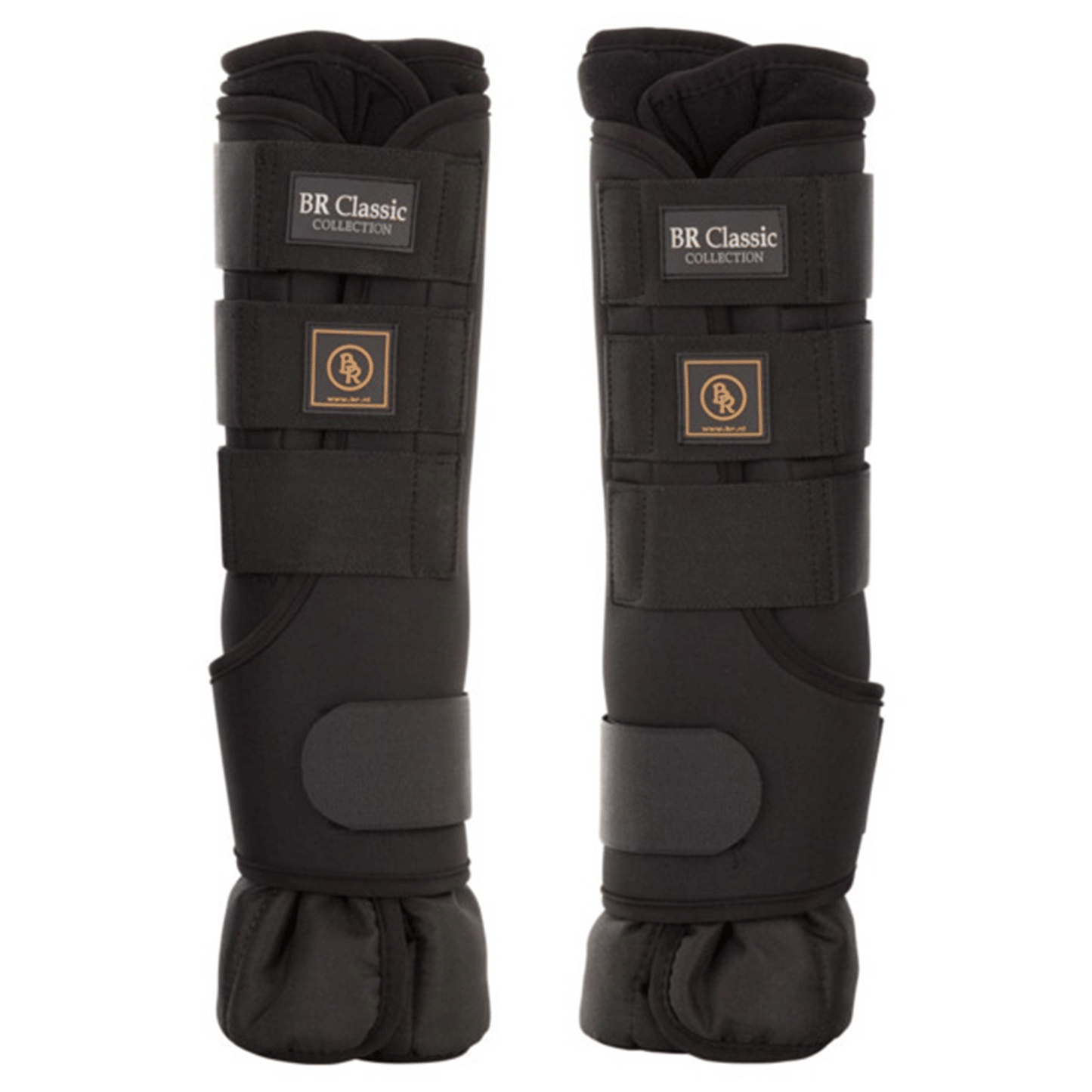 Protectores De Establo BR Classic Patas Delanteras-Rincón del Valle