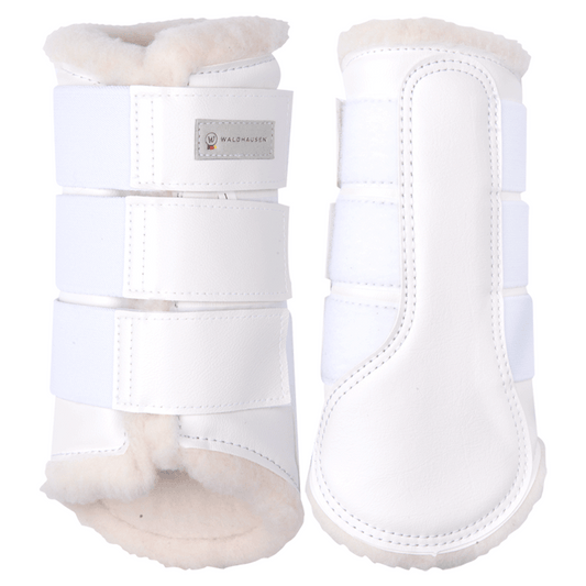 Protectores Delanteros Doma Soft Waldhausen para equitación - vista 2