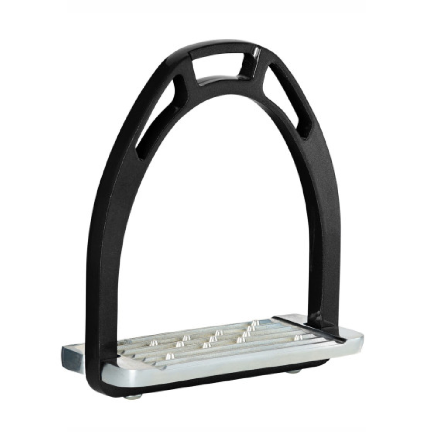 HORZE ESTRIBO ALUMINIO-Rincón del Valle