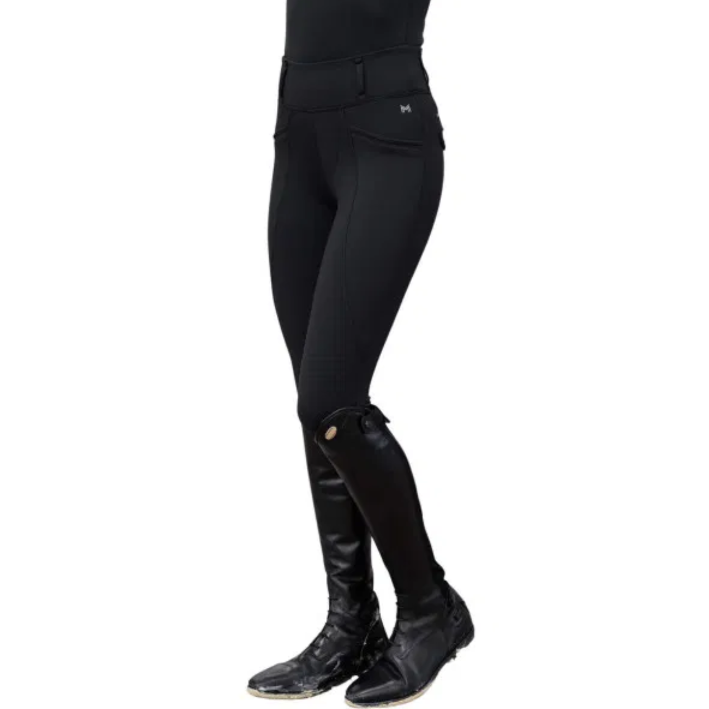 Leggings Winter Pro Riding Maximilian-Rincón del Valle