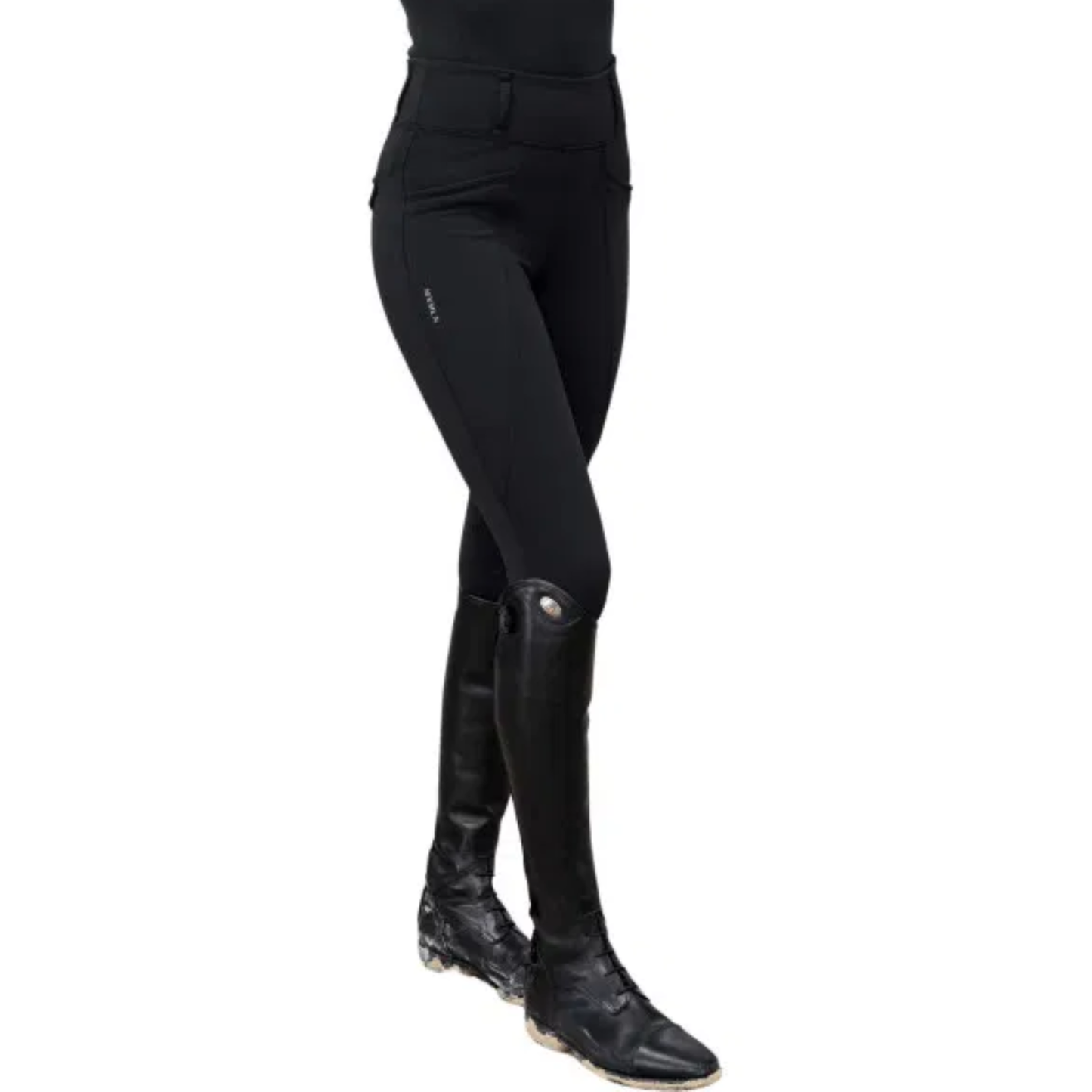 Leggings Winter Pro Riding Maximilian-Rincón del Valle