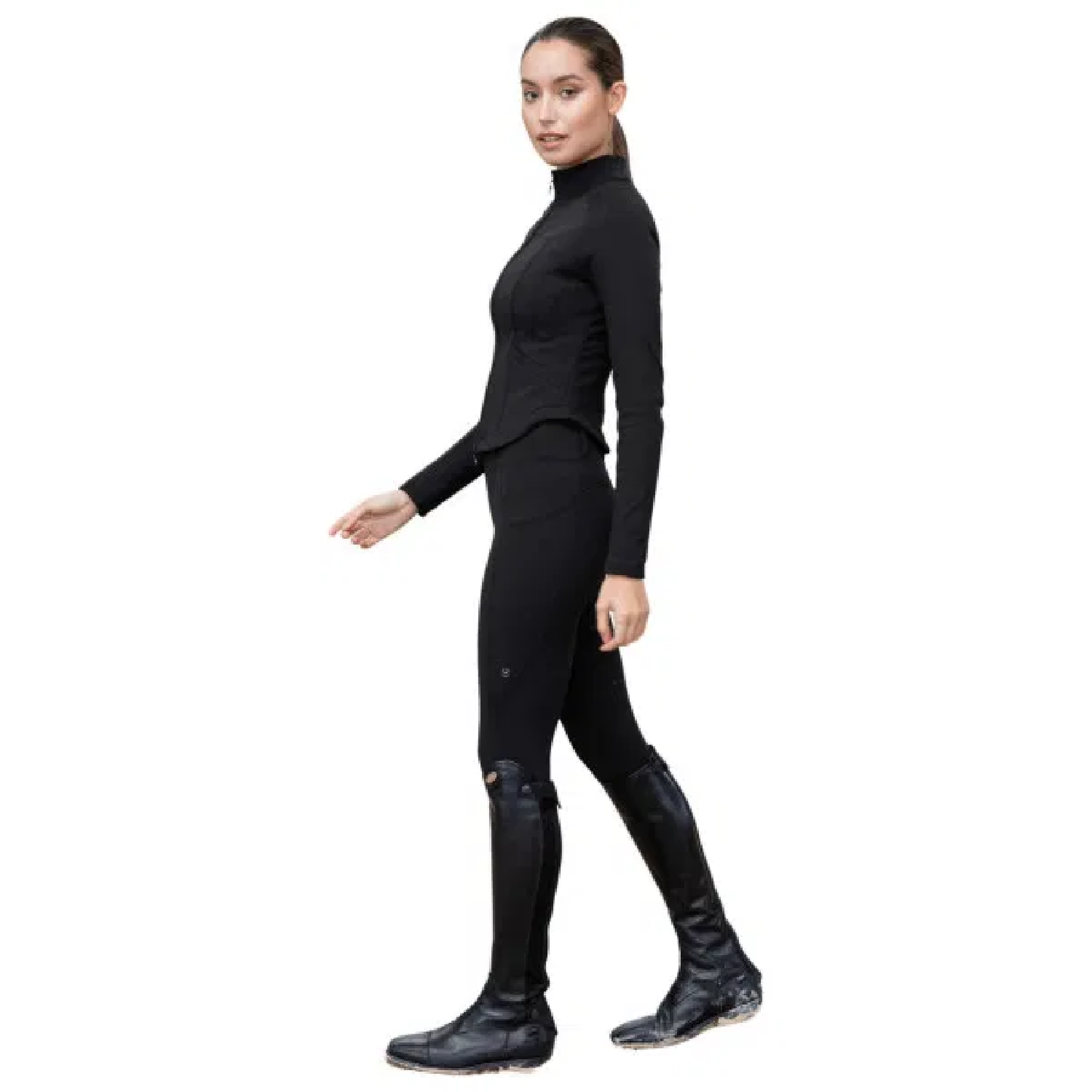 Leggings Winter Pro Riding Maximilian-Rincón del Valle