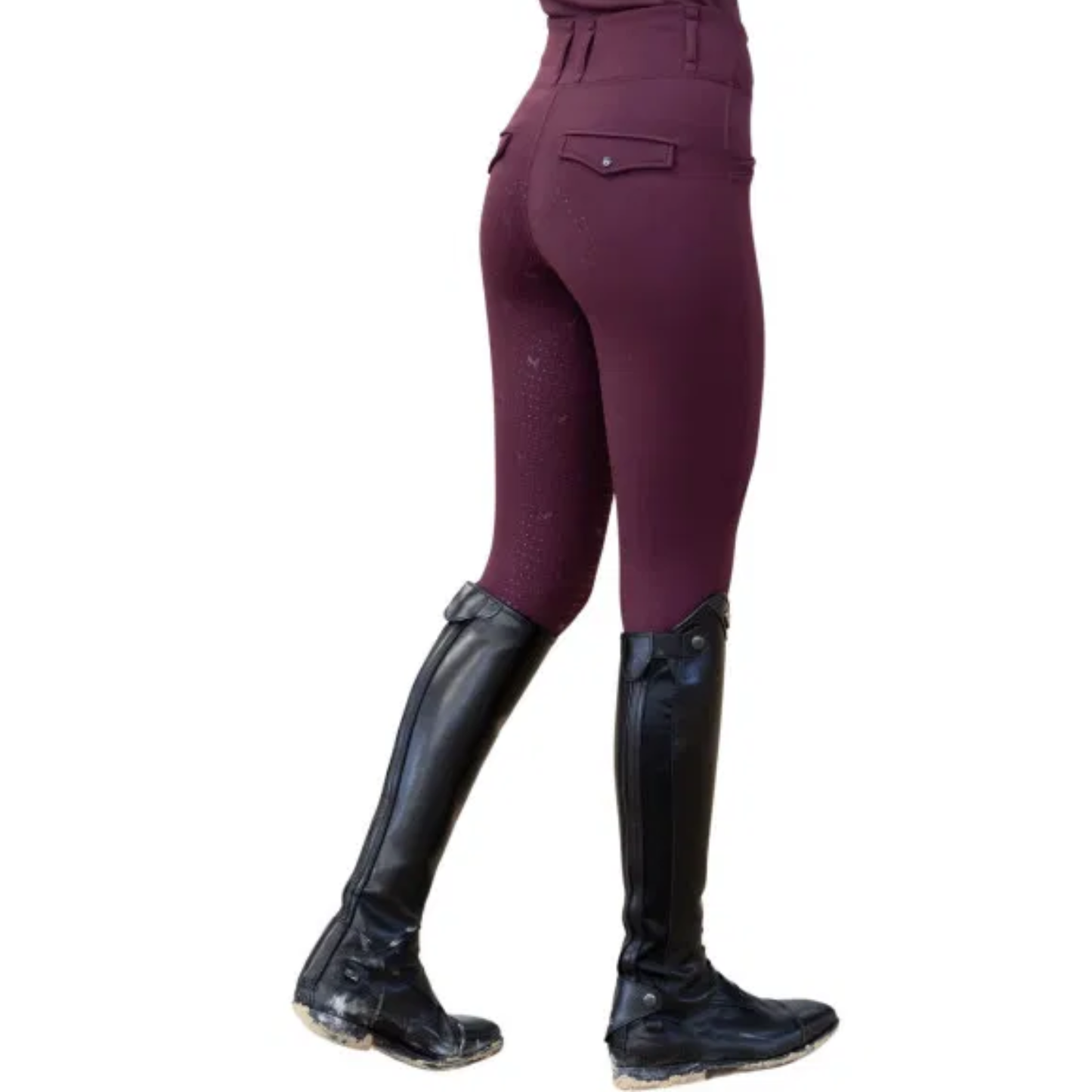 Leggings Winter Pro Riding Maximilian-Rincón del Valle