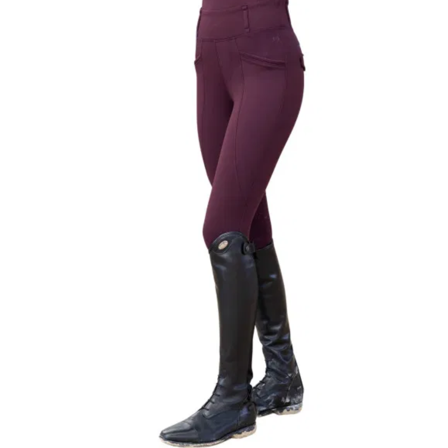 Leggings Winter Pro Riding Maximilian-Rincón del Valle