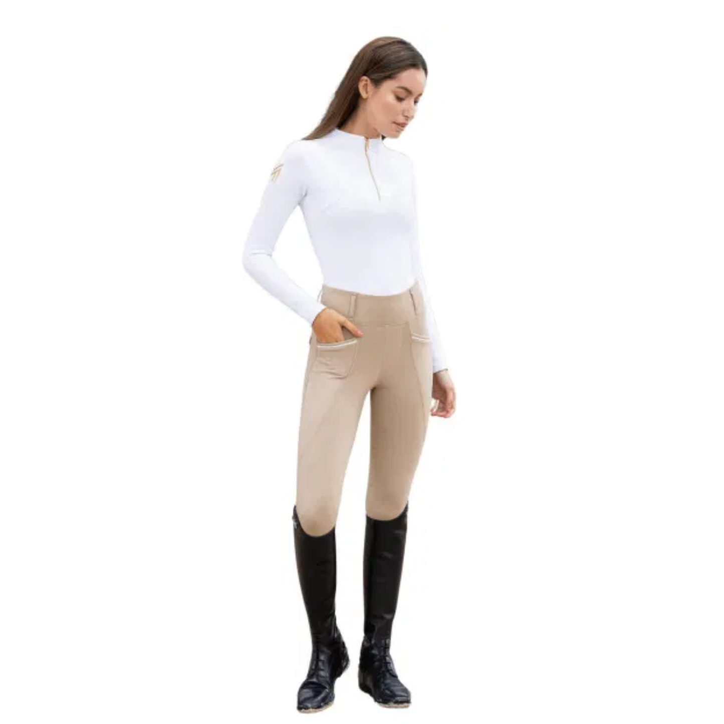 Leggings Winter Pro Riding Maximilian-Rincón del Valle