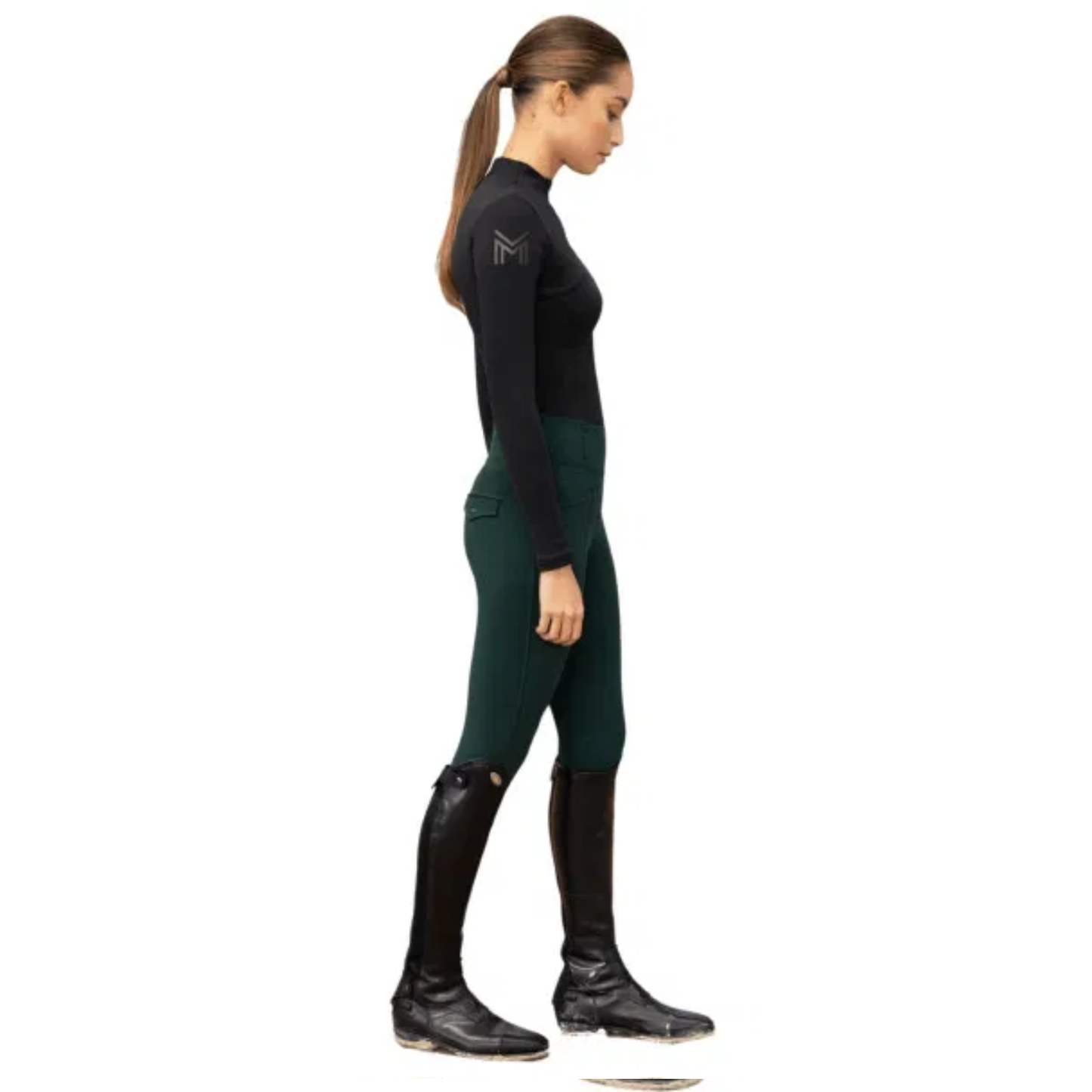 Leggings Winter Pro Riding Maximilian-Rincón del Valle