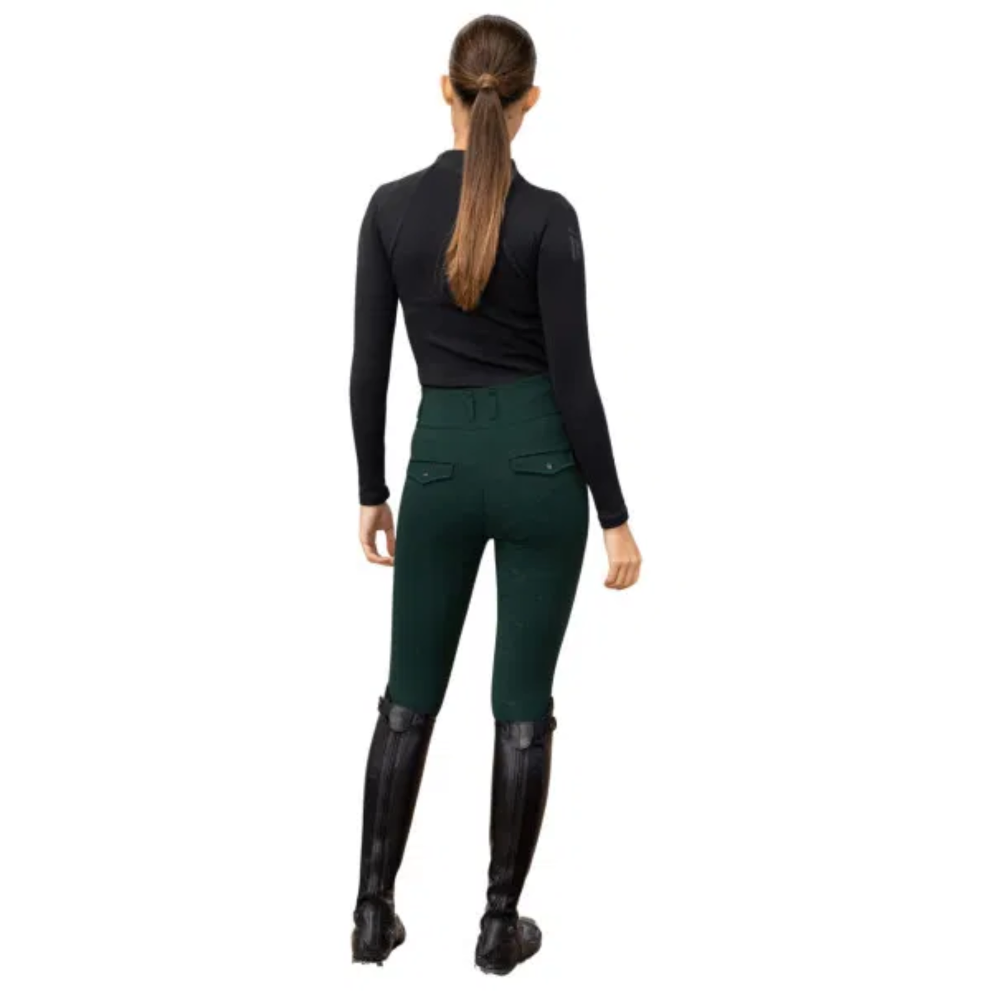 Leggings Winter Pro Riding Maximilian-Rincón del Valle
