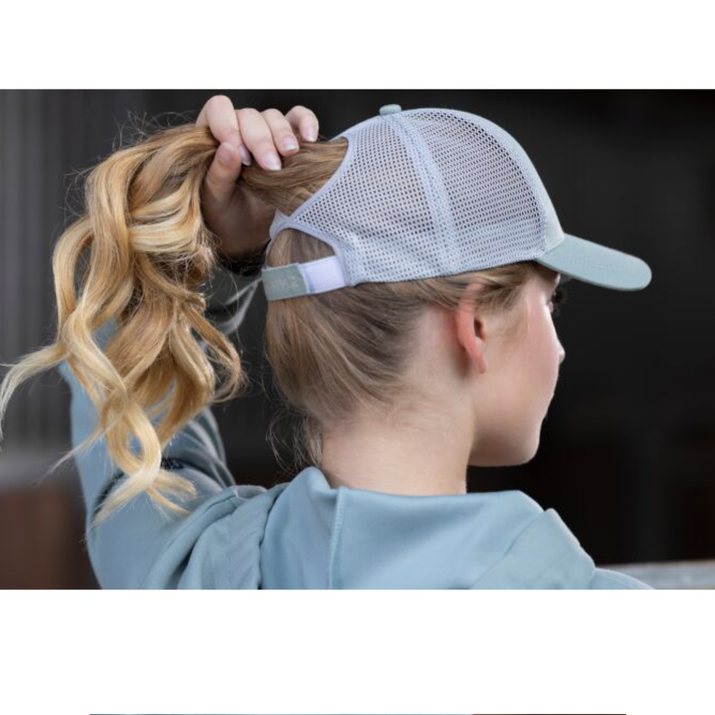 Gorra -Harbour Island- HKM-Rincón del Valle