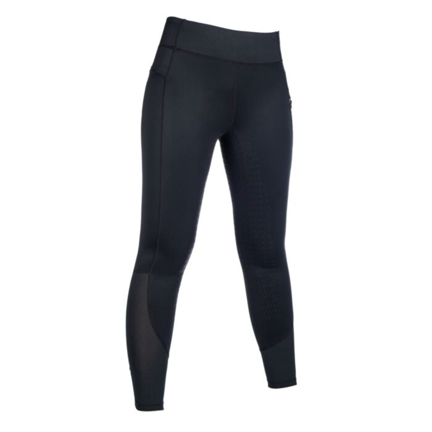 Leggings De Montar -Harbour Island- Full Grip hkm-Rincón del Valle