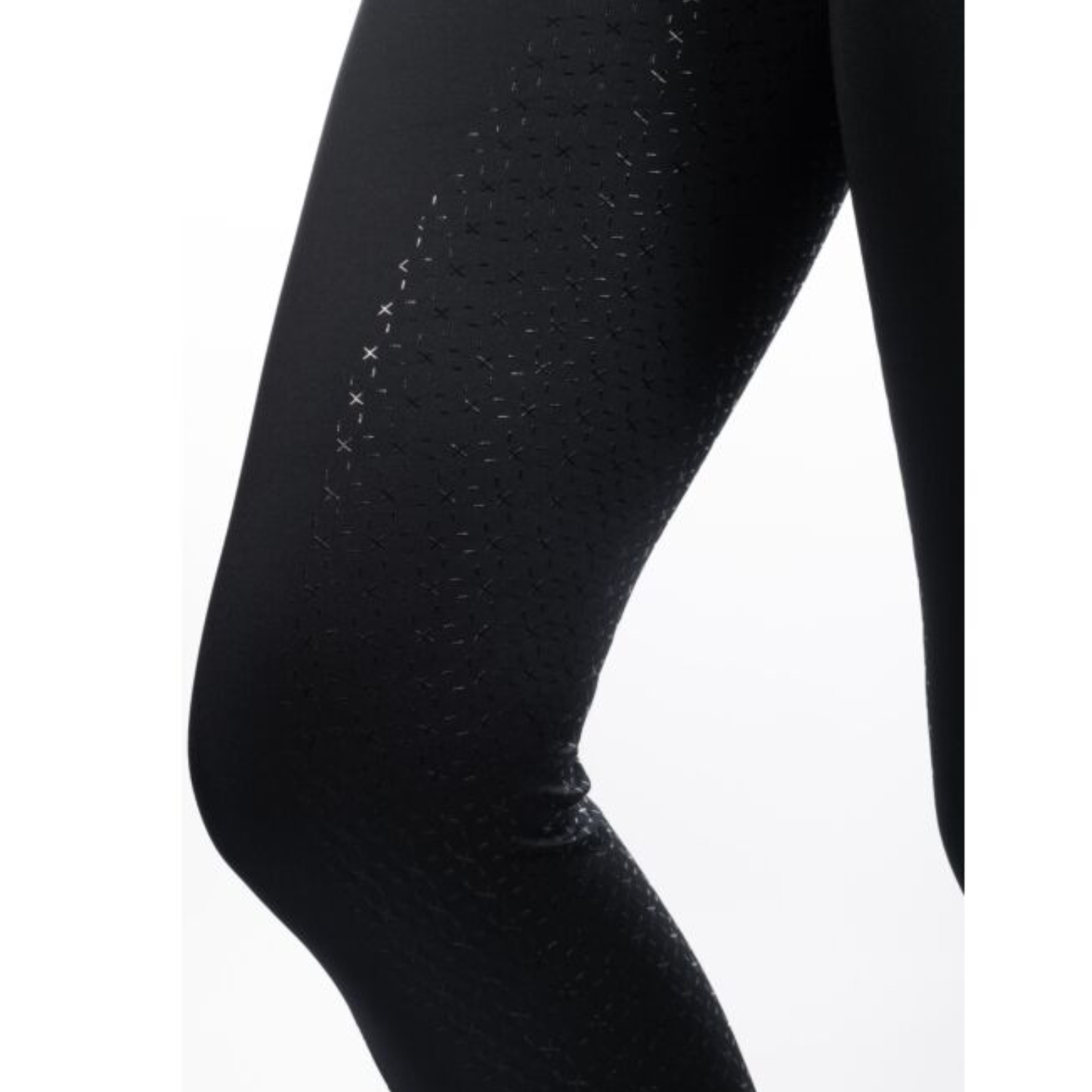 Leggings De Montar -Harbour Island- Full Grip hkm-Rincón del Valle