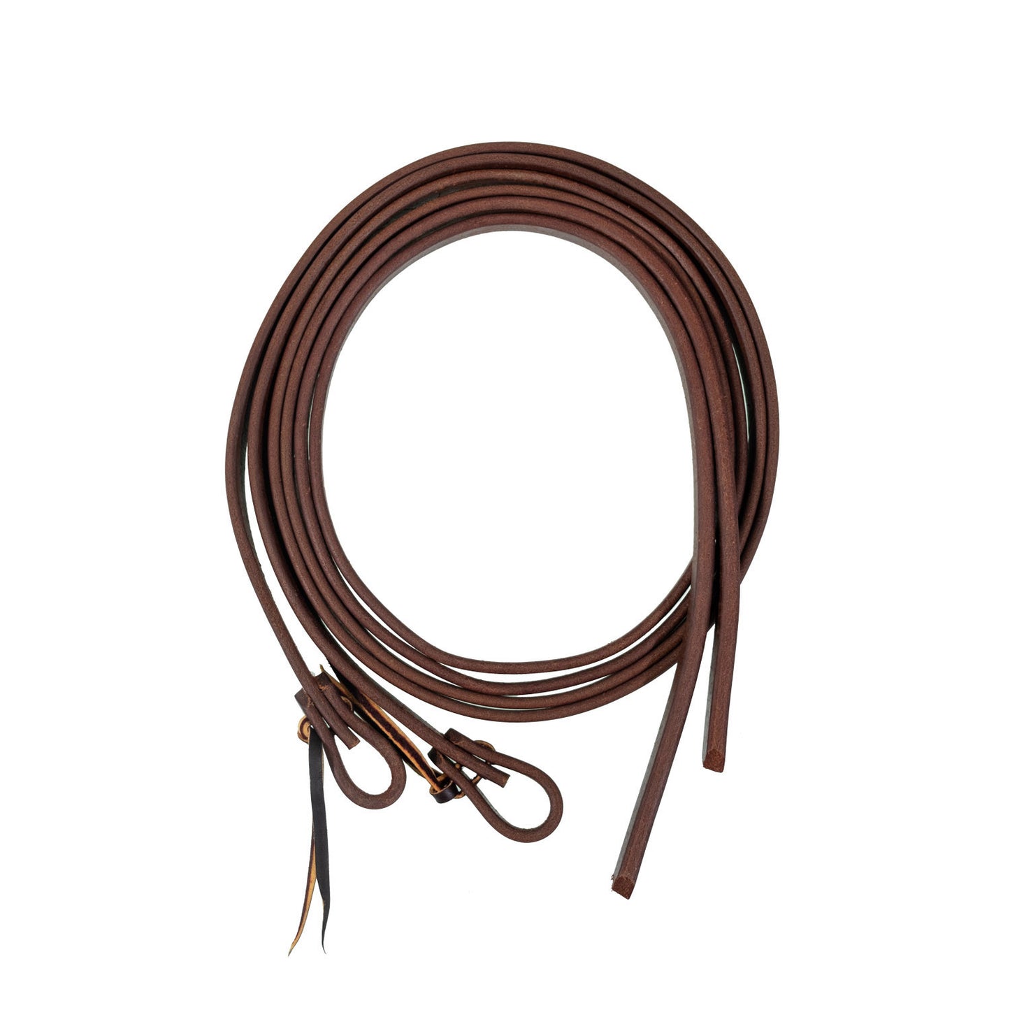 Riendas equilibradas pools ancho 1 cm deep oil 3\8" made in usa Pool's
