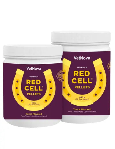 RED CELL Concentrada y Granulada-Rincón del Valle