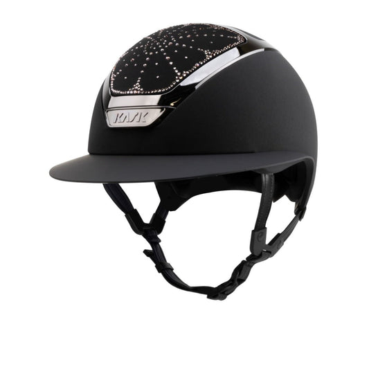 Camisetas Kask Riding Star Lady Chrome Riviera para equitación - vista 2
