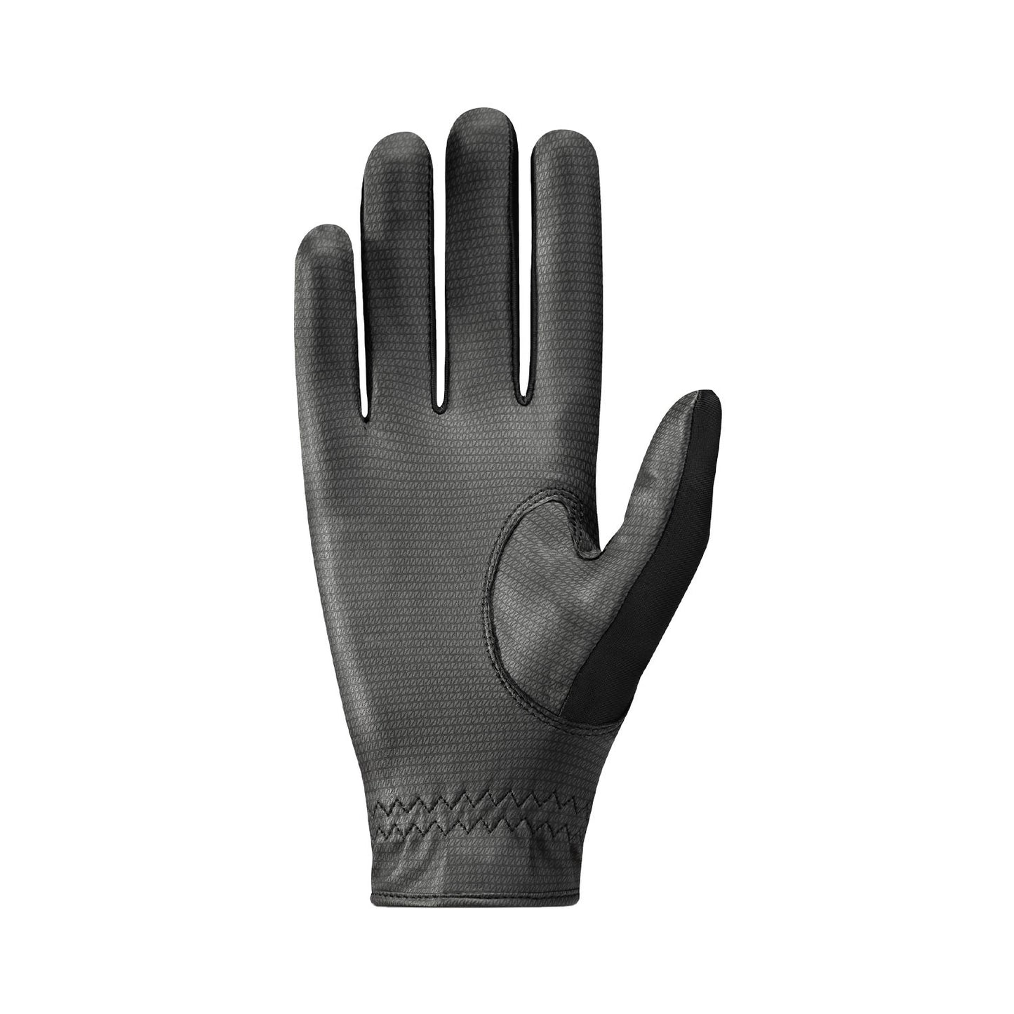 Guantes Roeckl modelo Muenster - Negro