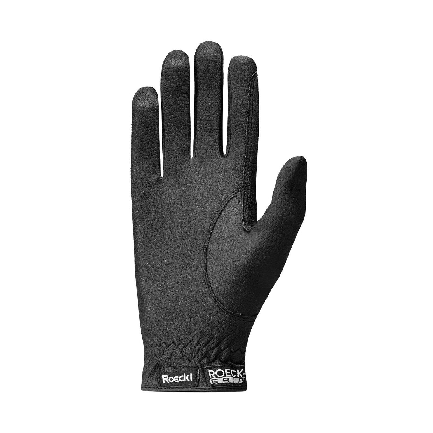 Guantes Roeckl Lisboa - Negro