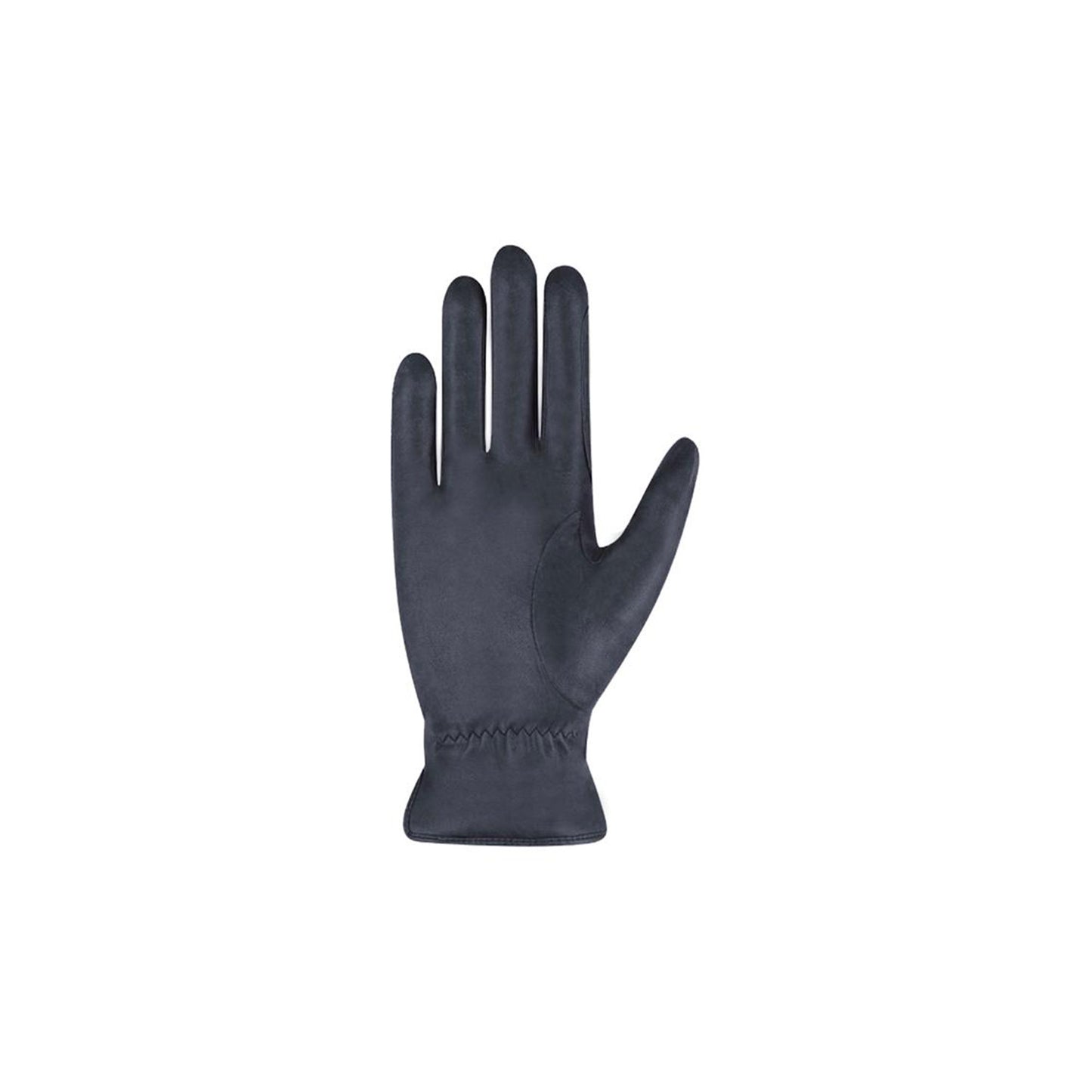 Guantes Roeckl modelo wago - Negro