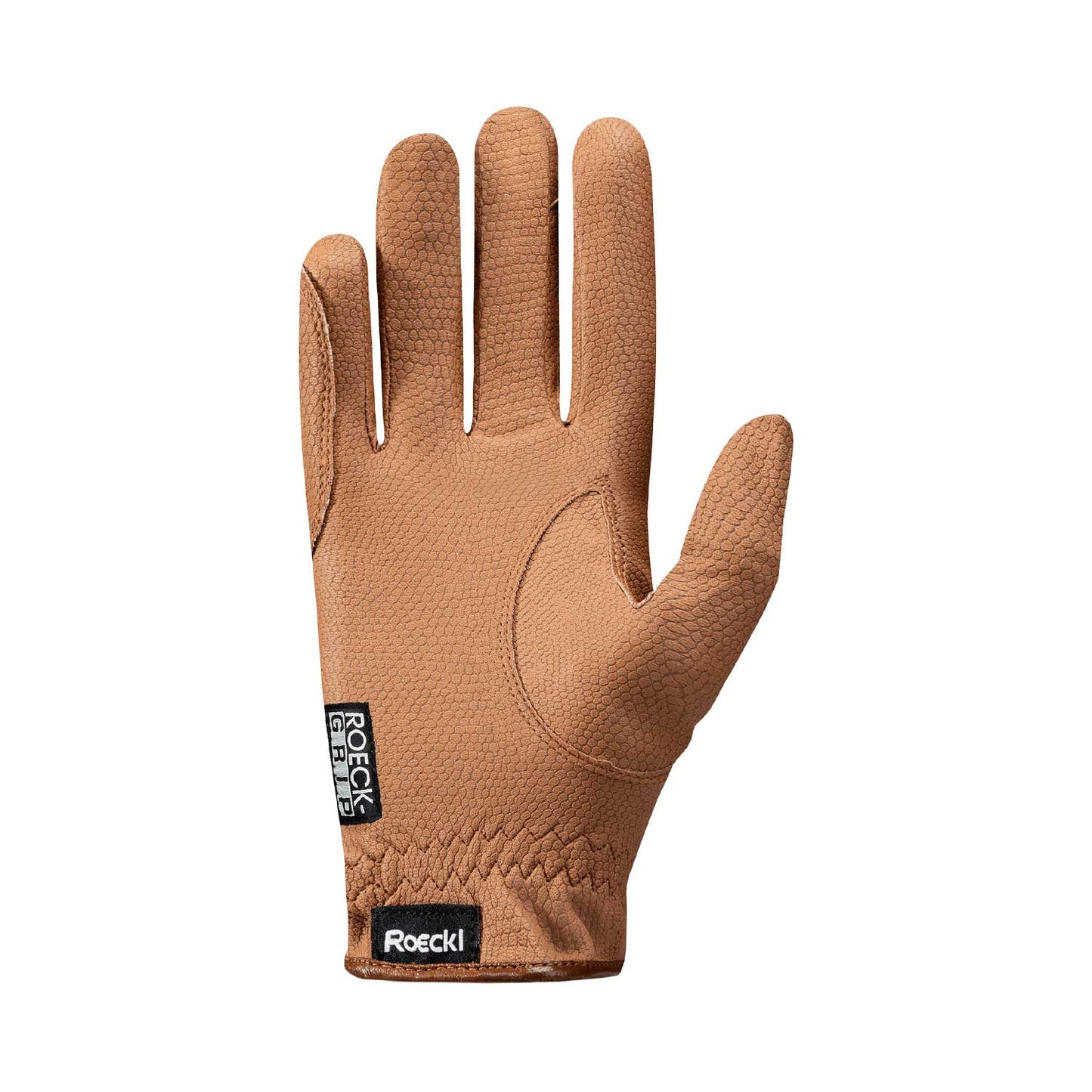 Guantes Roeckl modelo foxton - Caramel