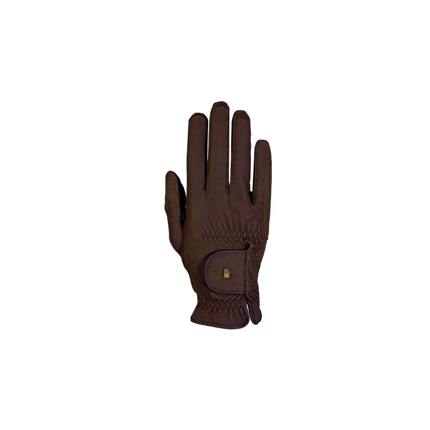 Guantes Roeckl modelo foxton winter - Mocha